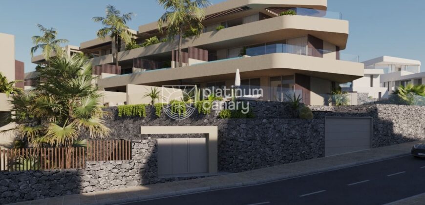 Kanárské ostrovy – Tenerife, Adeje, Costa Adeje – AMOENUS