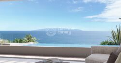 Kanárské ostrovy – Tenerife, Adeje, Costa Adeje – AMOENUS