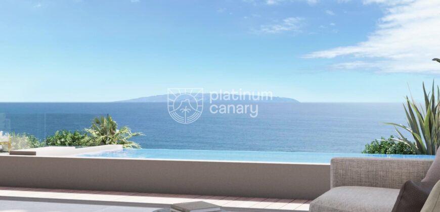 Kanárské ostrovy – Tenerife, Adeje, Costa Adeje – AMOENUS