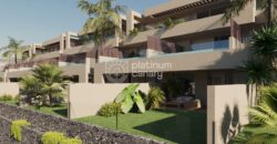 Kanárské ostrovy – Tenerife, Adeje, Costa Adeje – AMOENUS