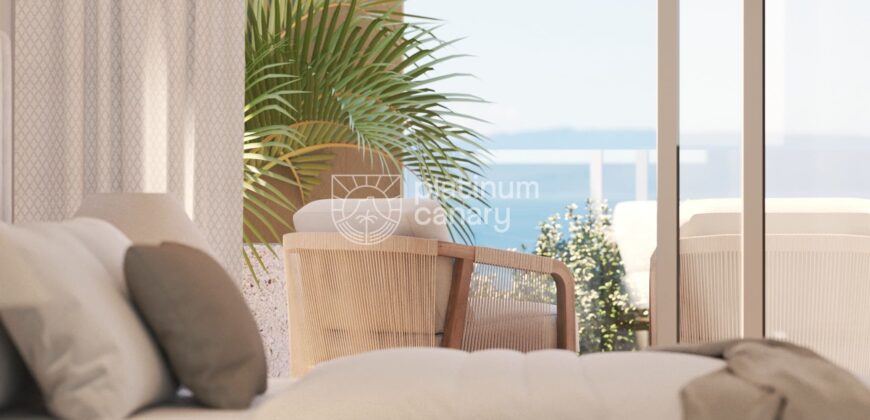 Kanárské ostrovy – Tenerife, Adeje, Costa Adeje – AMOENUS