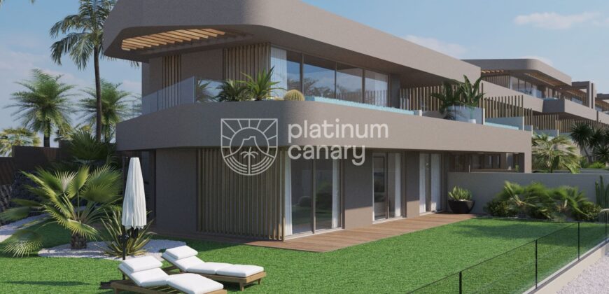Kanárské ostrovy – Tenerife, Adeje, Costa Adeje – AMOENUS