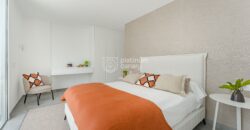 Kanárské ostrovy – Tenerife, Playa San Juan- Sybaris