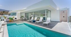 Kanárské ostrovy – Tenerife, Playa San Juan- Sybaris