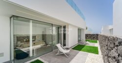 Kanárské ostrovy – Tenerife, Playa San Juan- Sybaris