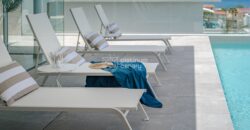 Kanárské ostrovy – Tenerife, Playa San Juan- Sybaris