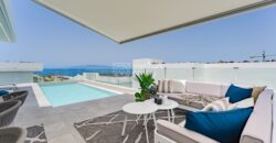 Kanárské ostrovy – Tenerife, Playa San Juan- Sybaris