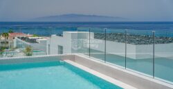 Kanárské ostrovy – Tenerife, Playa San Juan- Sybaris