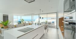Kanárské ostrovy – Tenerife, Playa San Juan- Sybaris