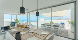Kanárské ostrovy – Tenerife, Playa San Juan- Sybaris