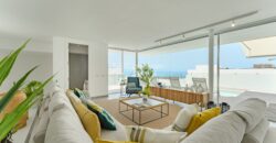 Kanárské ostrovy – Tenerife, Playa San Juan- Sybaris