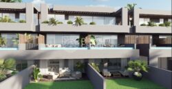 Kanárské ostrovy – Tenerife, Adeje, Costa Adeje – AMOENUS
