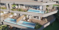 Kanárské ostrovy – Tenerife, Adeje, Costa Adeje – AMOENUS