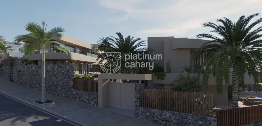 Kanárské ostrovy – Tenerife, Adeje, Costa Adeje – AMOENUS