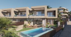 Kanárské ostrovy – Tenerife, Adeje, Costa Adeje – AMOENUS