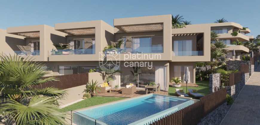 Kanárské ostrovy – Tenerife, Adeje, Costa Adeje – AMOENUS