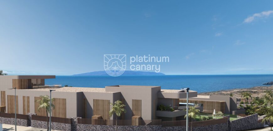 Kanárské ostrovy – Tenerife, Adeje, Costa Adeje – AMOENUS