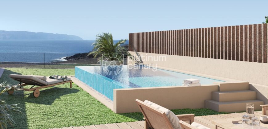 Kanárské ostrovy – Tenerife, Adeje, Costa Adeje – AMOENUS