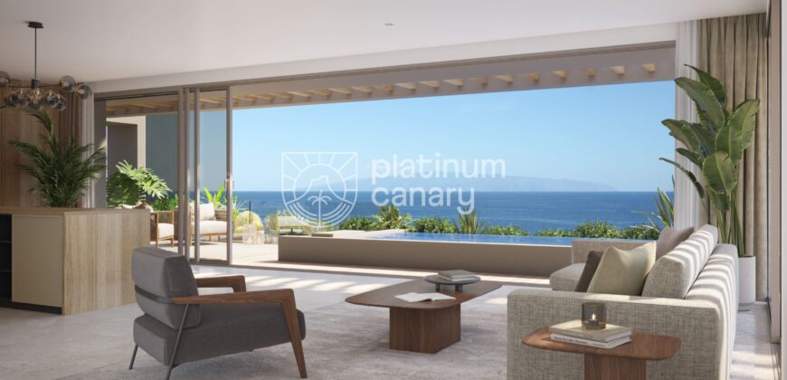 Kanárské ostrovy – Tenerife, Adeje, Costa Adeje – AMOENUS