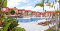 Kanárské ostrovy – Tenerife, Adeje – Playa del Duque