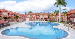 Kanárské ostrovy – Tenerife, Adeje – Playa del Duque