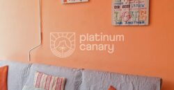 Kanárské ostrovy – Tenerife, Adeje – Playa del Duque