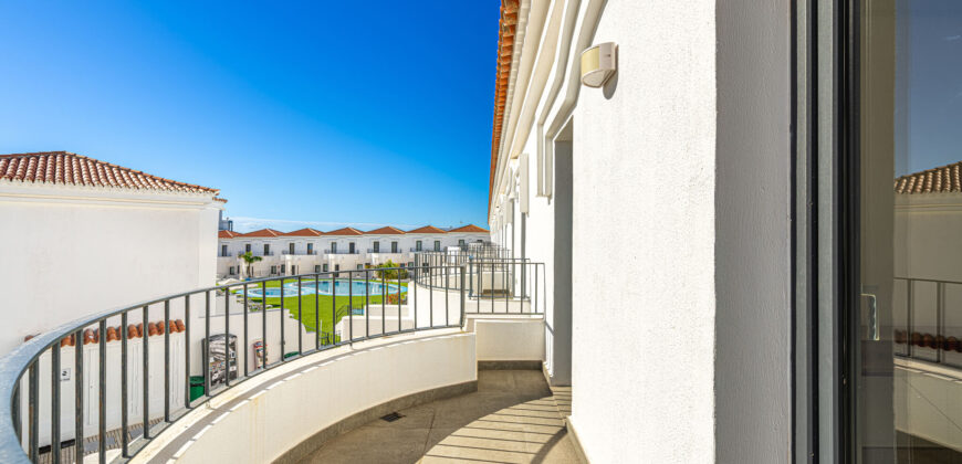 Kanárské ostrovy – Tenerife, Golf del Sur – Ocean Boulevard