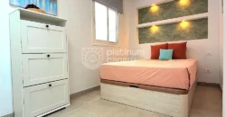 Kanárské ostrovy – Tenerife, Adeje – San Eugenio Alto