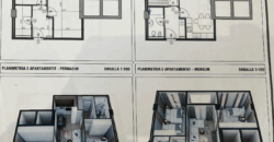 Albánie – Apartmán 3kk v letovisku Golem