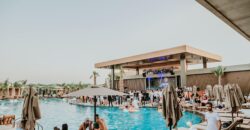 Severní Kypr, Grand Sapphire Resort – Luxusní apartmán 2+1