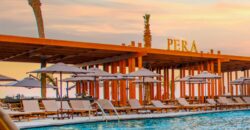 Severní Kypr, Grand Sapphire Resort – Luxusní apartmán 2+1