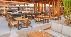 Severní Kypr, Grand Sapphire Resort – Luxusní apartmán 2+1