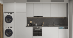 Severní Kypr – Studio penthouse v luxusním resortu Casa del Mare