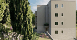 Černá Hora, Budva  – Nové apartmány 2kk/3kk