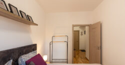 Černá Hora, Bečići – Moderní apartmán 2kk v novostavbě