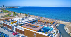 Severní Kypr, Grand Sapphire Resort – Luxusní apartmán 2+1