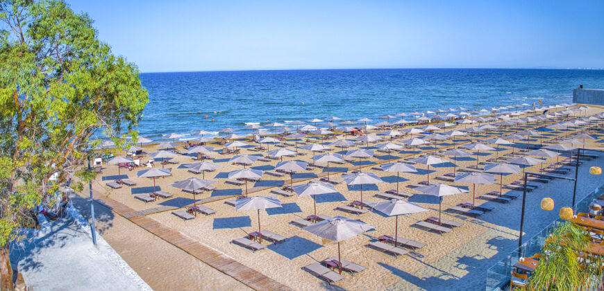Severní Kypr, Grand Sapphire Resort – Luxusní apartmán 2+1