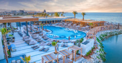 Severní Kypr, Grand Sapphire Resort – Luxusní apartmán 2+1