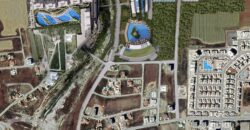 Severní Kypr, Grand Sapphire Resort – Luxusní apartmán 2+1