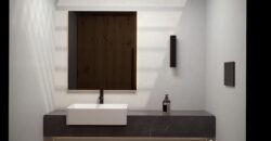 Severní Kypr, Esentepe – Luxusní Penthouse se střešní terasou 2+1