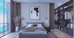 Severní Kypr, Grand Sapphire Resort – Luxusní apartmán 1+1