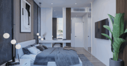 Severní Kypr, Grand Sapphire Resort – Luxusní apartmán 3+1