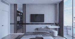 Severní Kypr, Grand Sapphire Resort – Luxusní apartmán 1+1