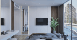 Severní Kypr, Grand Sapphire Resort – Luxusní apartmán 3+1