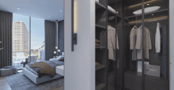 Severní Kypr, Grand Sapphire Resort – Luxusní apartmán 3+1