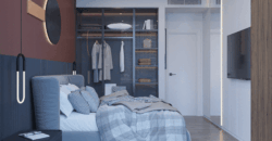 Severní Kypr, Grand Sapphire Resort – Luxusní apartmán 3+1