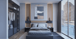 Severní Kypr, Grand Sapphire Resort – Luxusní apartmán 3+1