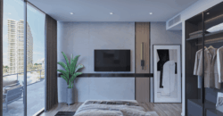 Severní Kypr, Grand Sapphire Resort – Luxusní apartmán 3+1