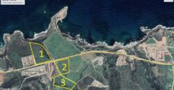 Severní Kypr, Esentepe – Luxusní Apatmán 1+1 v resortu Casa del Mare