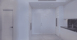 Severní Kypr, Grand Sapphire Resort – Luxusní apartmán 1+1
